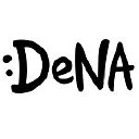 DeNA Co., Ltd. Logo