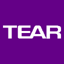 Tear Corporation Logo