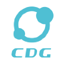 CDG Co., Ltd. Logo