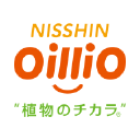 The Nisshin OilliO Group,Ltd. Logo