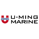 U-Ming Marine Transport Corporation Logo