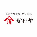 Kadoya Sesame Mills Incorporated Logo