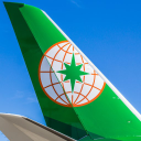 EVA Airways Corp. Logo