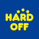 Hard Off Corporation Co.,Ltd. Logo