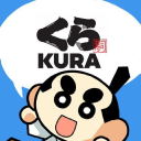 Kura Sushi,Inc. Logo