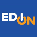 EDION Corporation Logo