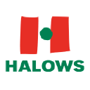 Halows Co.,Ltd. Logo