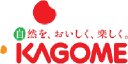 Kagome Co., Ltd. Logo