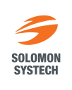 Solomon Systech (International) Limited Logo