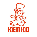 KENKO Mayonnaise Co.,Ltd. Logo