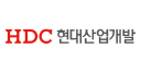 HDC Hyundai Development Company Logo