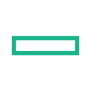 Hewlett Packard Enterprise Company Logo