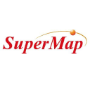 Beijing SuperMap Software Co., Ltd. Logo