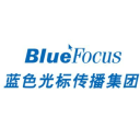 BlueFocus Intelligent Communications Group Co., Ltd. Logo