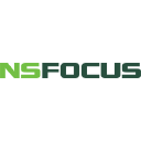 NSFOCUS Technologies Group Co., Ltd. Logo