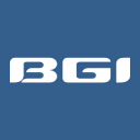 BGI Genomics Co., Ltd. Logo