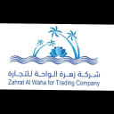 Zahrat Al Waha For Trading Company Logo