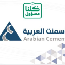 Arabian Cement Company Logo