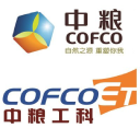 COFCO Engineering & Technology Co., Ltd. Logo