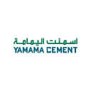 Yamama Saudi Cement Company Logo