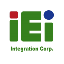 IEI Integration Corp. Logo