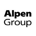 Alpen Co.,Ltd. Logo