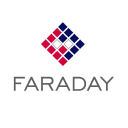 Faraday Technology Corporation Logo