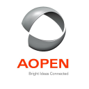 Aopen Inc. Logo