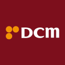 DCM Holdings Co., Ltd. Logo