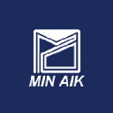 Min Aik Technology Co., Ltd. Logo