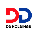 DD Holdings Co.,Ltd. Logo