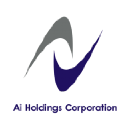 Ai Holdings Corporation Logo