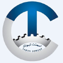 Tabuk Cement Company Logo