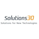 Solutions 30 SE Logo