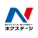 NEXTAGE Co., Ltd. Logo