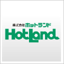 HOTLAND Co.,Ltd. Logo