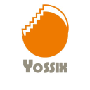 Yossix Holdings Co.,Ltd. Logo