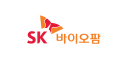 SK Biopharmaceuticals Co., Ltd. Logo