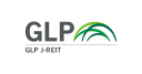 GLP J-REIT Logo