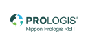 Nippon Prologis REIT, Inc. Logo