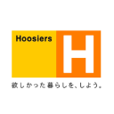 Hoosiers Holdings Co., Ltd. Logo