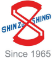 Shin Zu Shing Co., Ltd. Logo