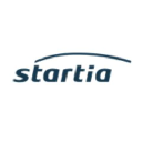 Startia Holdings,Inc. Logo