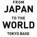 TOKYO BASE Co.,Ltd. Logo