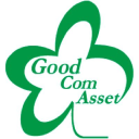 Good Com Asset Co., Ltd. Logo