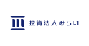 MIRAI Corporation Logo