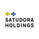 Satudora Holdings Co.,Ltd. Logo