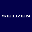 Seiren Co.,Ltd. Logo