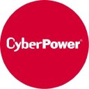 Cyber Power Systems, Inc. Logo