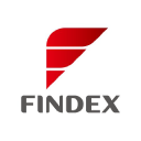 FINDEX Inc. Logo